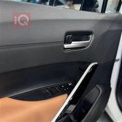 تۆیۆتا فرۆنتلاندەر